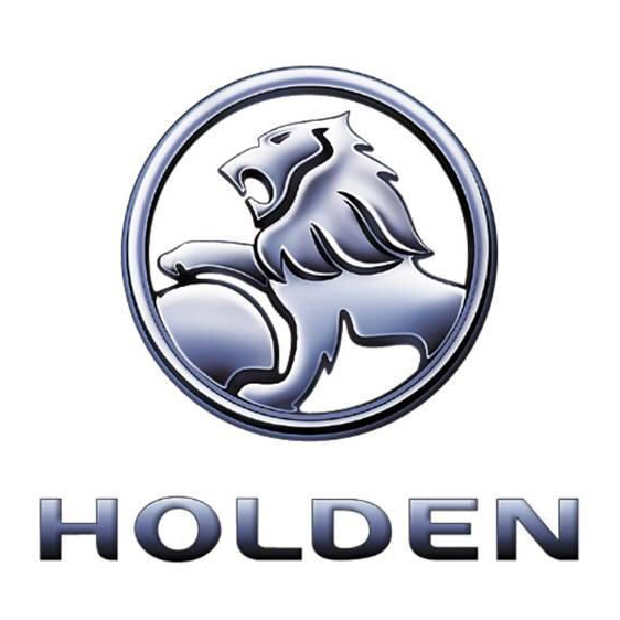 HOLDEN