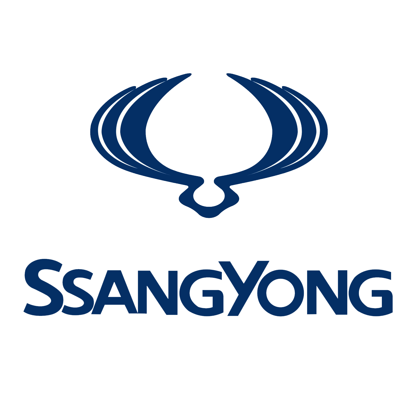 SSANGYONG