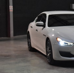 Maserati Ghibli: ทางเลือกที่แตกต่างอย่างน่าสนใจ